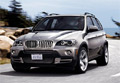BMW $4,500 Rebate