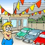 Car Dealership