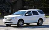 2011 Ford Explorer