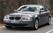 2009 BMW 5 Series