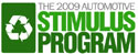 Auto Stimulus Program