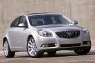 2011 Buick Regal