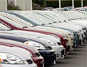 October 2009 car sales