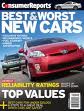 Consumer Reports