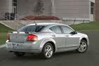 2010 Dodge Avenger