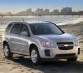 GM SUV