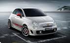 Fiat 500 Pricing