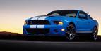 2010 Ford Mustang