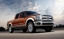 2011 Ford Super Duty