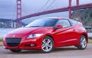 2011 Honda CR-Z