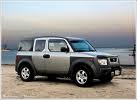 Honda Element