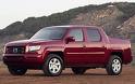 Honda Ridgeline