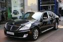 2011 Hyundai Equus