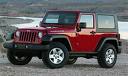 Jeep Wrangler Hard top