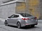 2011 Kia Optima