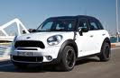 2011 Mini Countryman