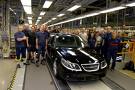 Saab Production