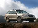 Subaru Outback Wagon