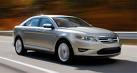 2010 Ford Taurus