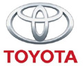 Toyota Sales