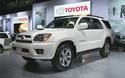 2011 Toyota 4Runner Pricing