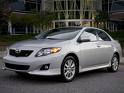 Toyota Corolla Lease Deal