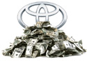 Toyota Continues Incentives