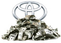 Toyota Incentives