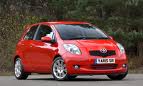 Toyota Yaris Deals