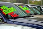 Used Car Prices