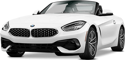 BMW Incentives April 2025