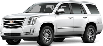 Cadillac Incentives April 2025