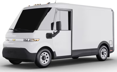 Chevrolet Incentives September 2025