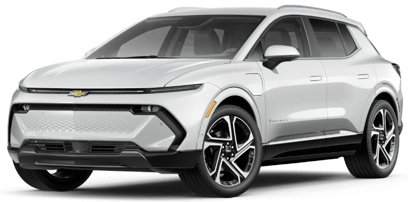 Chevrolet Incentives April 2025