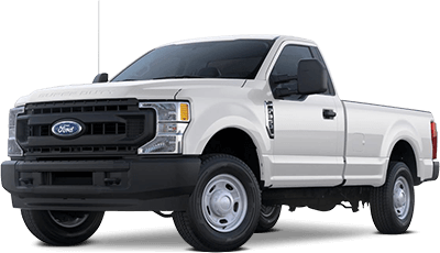 Ford Incentives April 2025