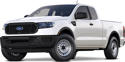 Ford Incentives April 2025