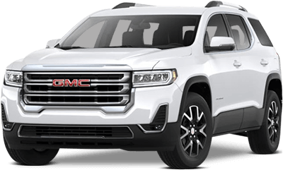 GMC Incentives May 2024