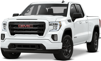 GMC Incentives May 2024