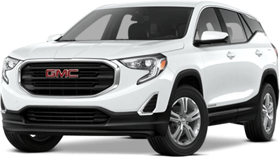 GMC Incentives May 2024