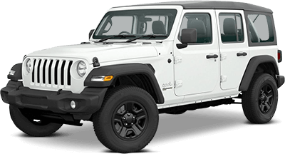 Jeep Wrangler Real Prices Paid and Discounts