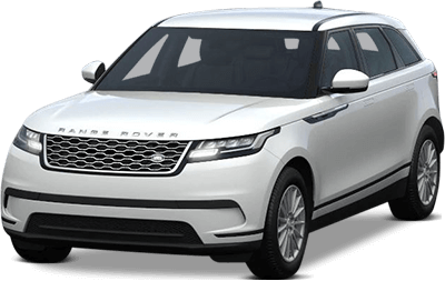 Land Rover Range Rover Velar  Front View