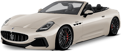 Maserati Incentives April 2025