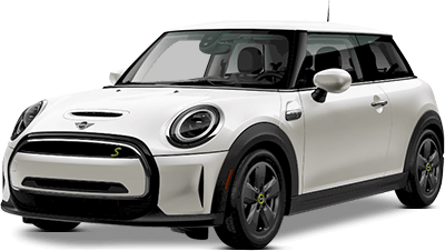 Mini Clubman Front View