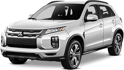 Mitsubishi Incentives April 2025