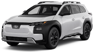 Subaru Incentives April 2026