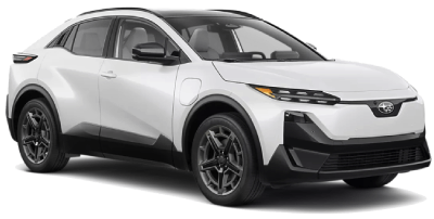 Subaru Incentives April 2026