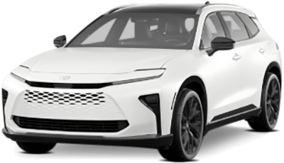 Toyota Incentives April 2025