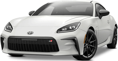 Toyota Incentives April 2025