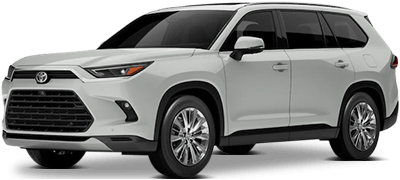 Toyota Incentives April 2025